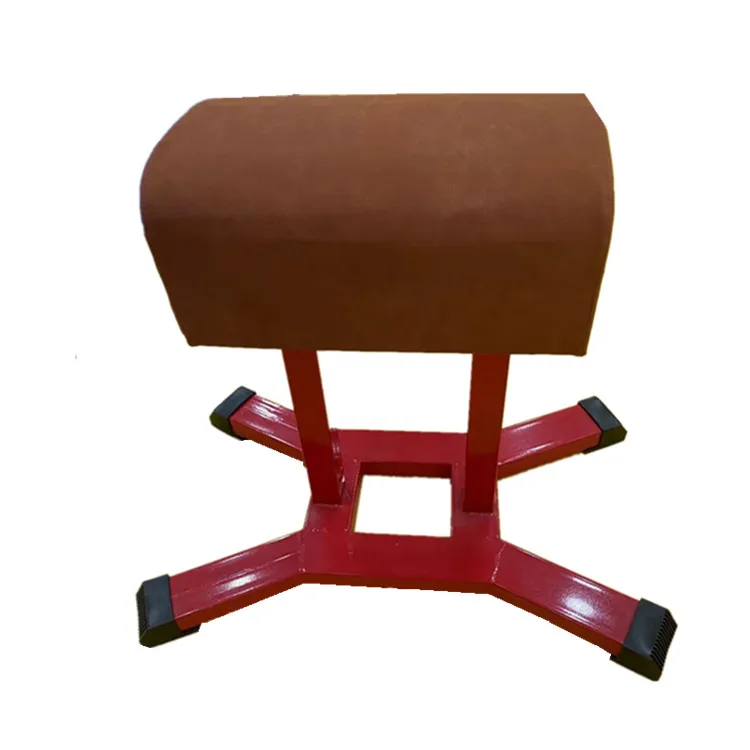 

Hottest Gymnastic Equipment Pommel/Vaulting Horse for Sale