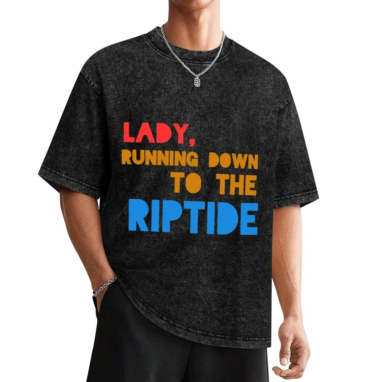

Riptide T-Shirt cheap stuff shirts graphic tees tees mens t shirts pack