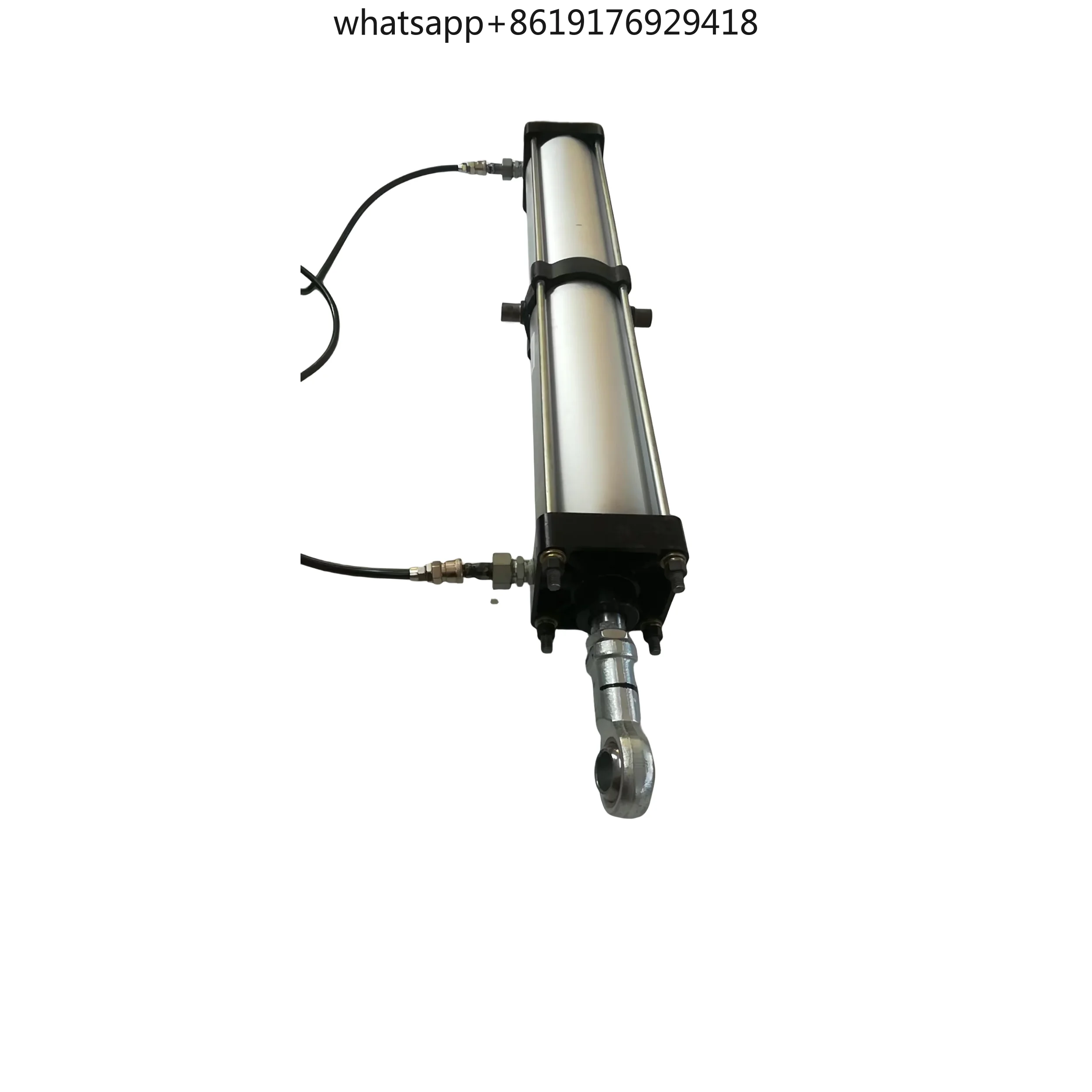 الصين اسطوانة هوائية المورد المحرك الخطي الهوائي