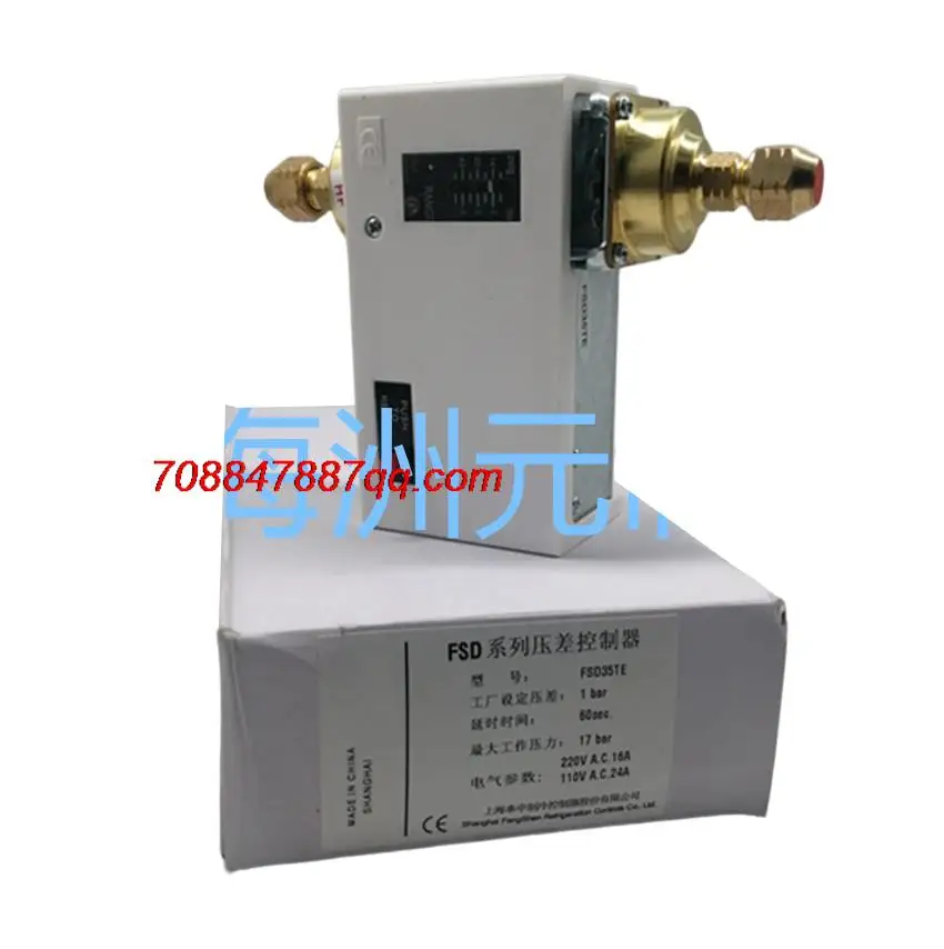 Original NEW  FSD35TE  Spare parts