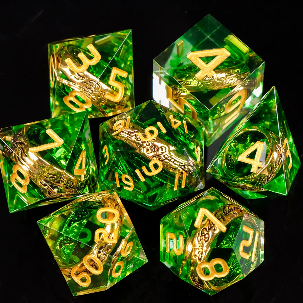 Thumbnail 3 - #48 Discounted Dice Sets Worth Buying