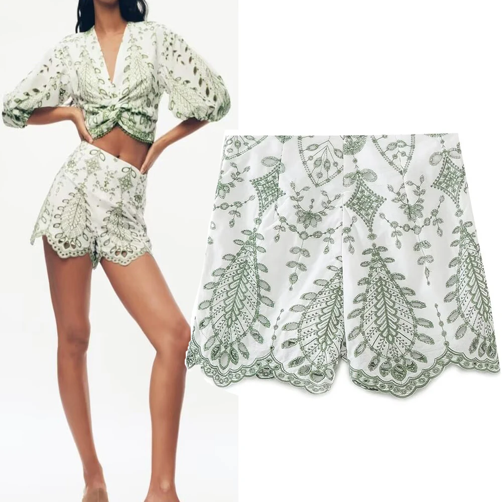 

Женские универсальные юбки H729, модные этнические юбки со средней талией, другие материалы, коллекция весны 2025 г.