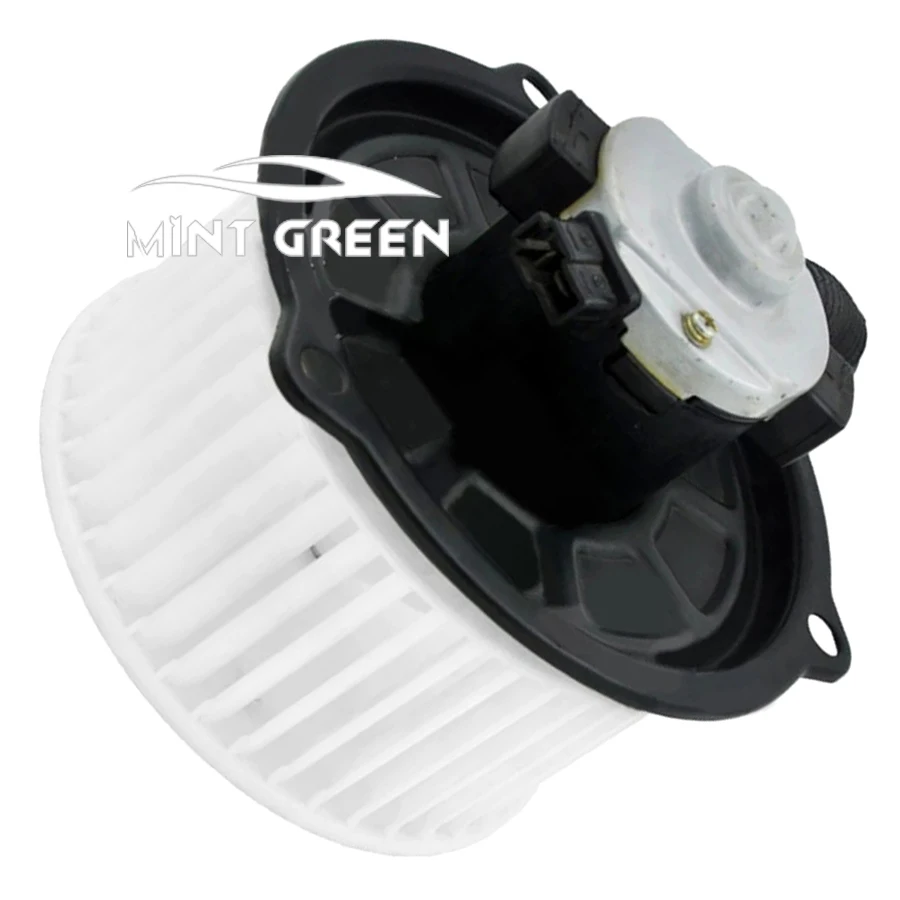 New Auto AC Fan Blower CCW 24V For KOMATSU PC200-6/210-6/230-6/6D95/PC120-6 PC130-6 292500-0122