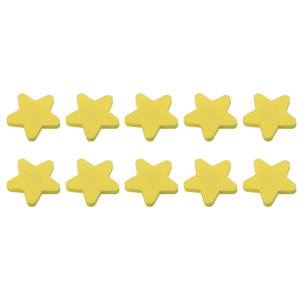 Star Shape Drawer Knobs For Kids Dressers And Cabinets Easy Installation Children Drawer Knobs