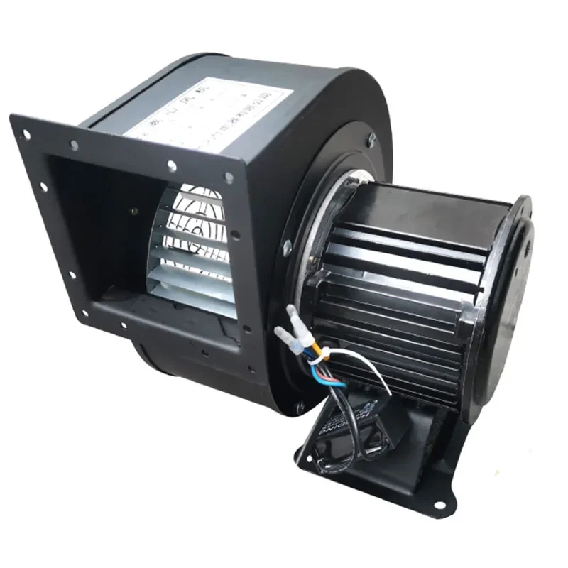 

120W/240W Small Dust Exhaust Electric Blower Inflatable Model Centrifugal Blower Air Blower 220V Industrial Cooling