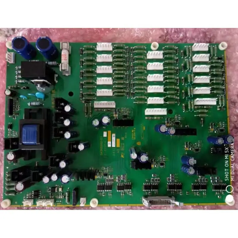 New EP-4705-C7 355K…