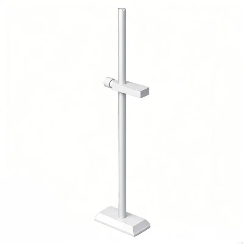 

C90F Anti Slip Silicone GPU Mounting Bracket Base Adjustment Height Computer