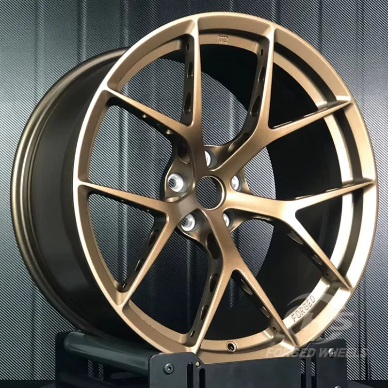 

18 19 20Inch Monoblock Deep Concave Rims 5X112 5X120 6061-T6 Forged Wheels for Bmw M2 M3 E39 E46 E92 M4 M5 E34 G80 Audi RS3/4/5