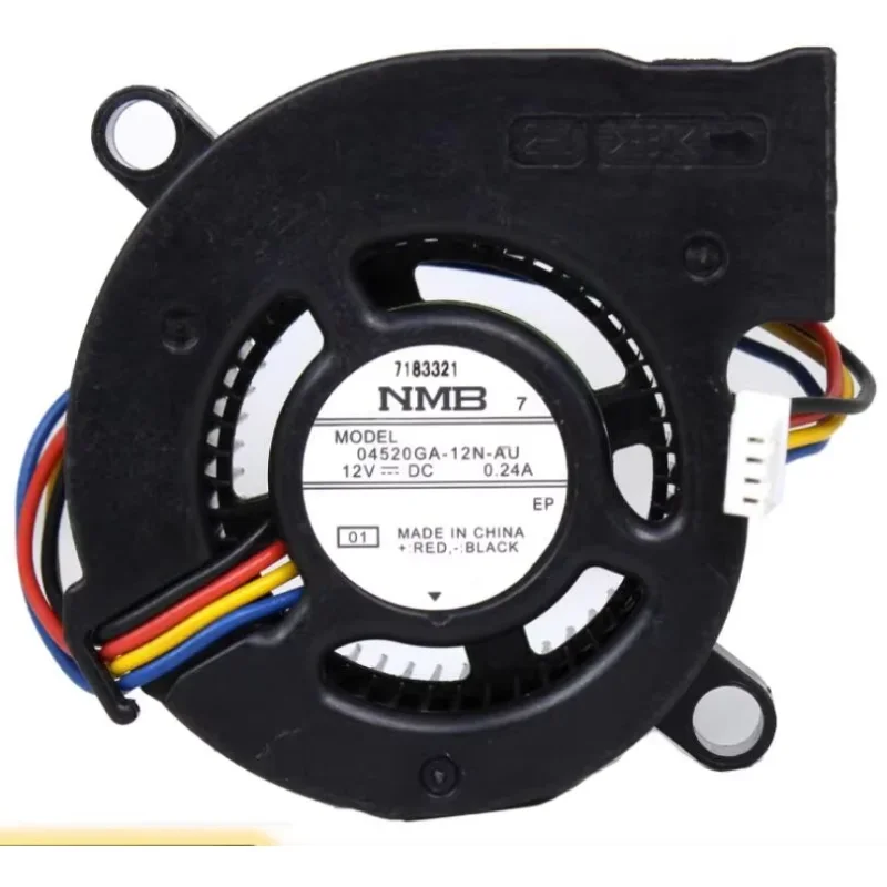 Nmb 04520GA-12N-AU …