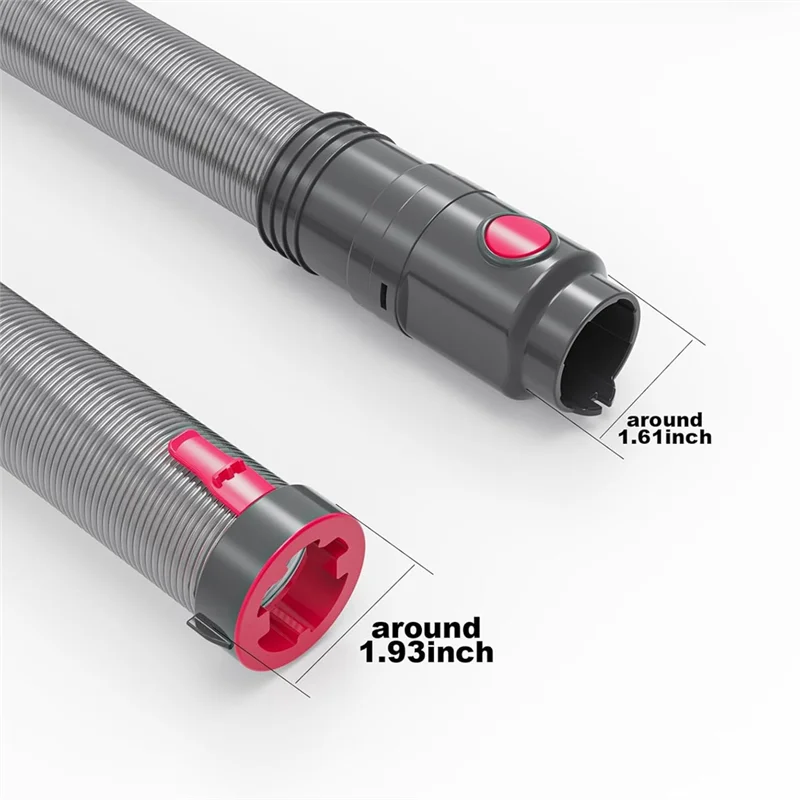 لدايسون DC41 DC40 DC66 DC65 UP14 UP13 UP20 UP30، استبدال مجموعة الخرطوم-مجموعة ملحقات مطورة مرفق-A77G