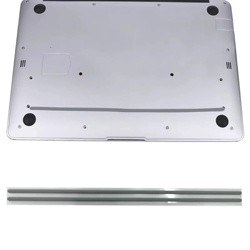 Laptop Base Support Foot Set Adhesive Repair Feet for 1040 Bottom Case Foot Pad 
