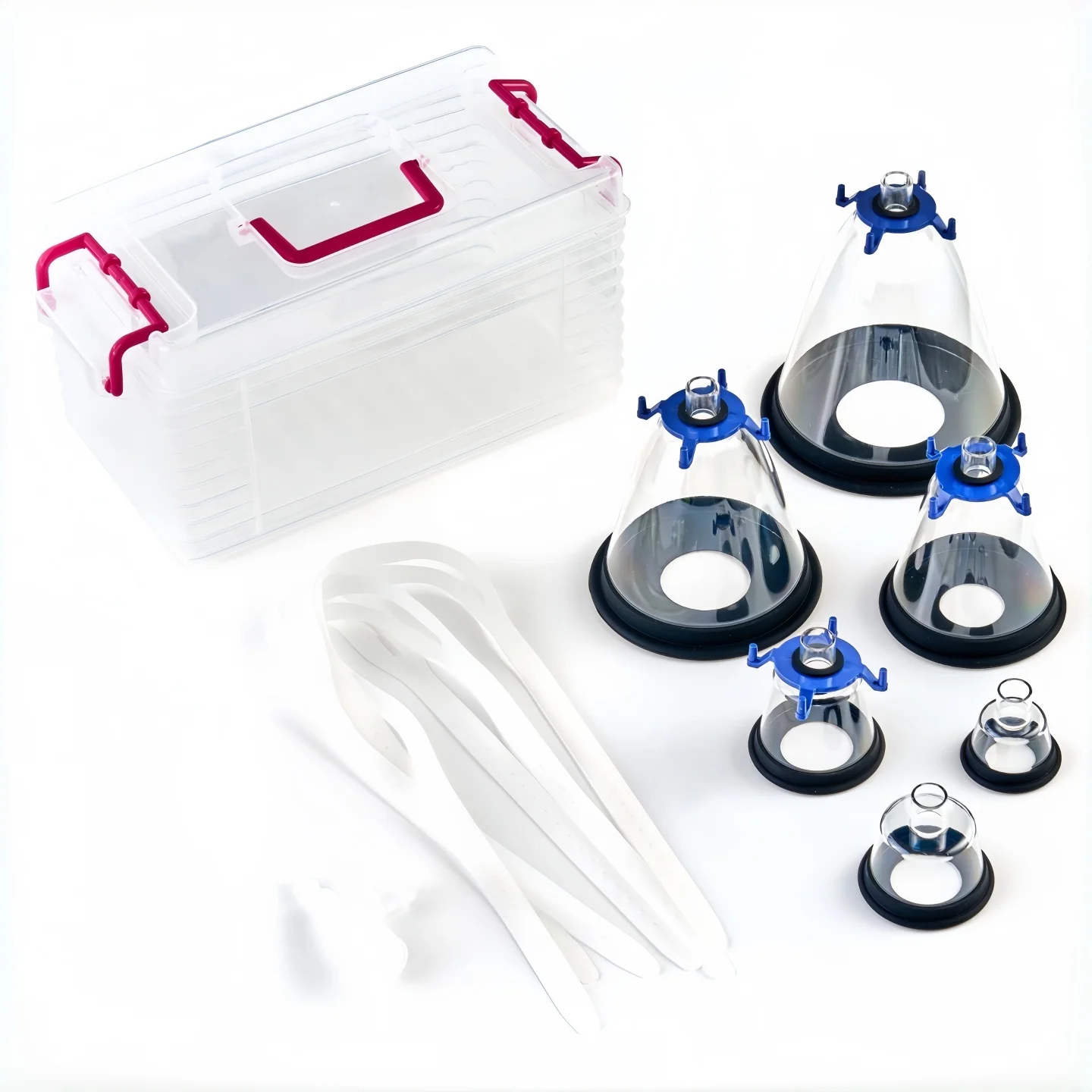 

Pet Respiratory Anesthesia Mask, Animal Respiratory Anesthesia, Induction, Oxygen and Nasal