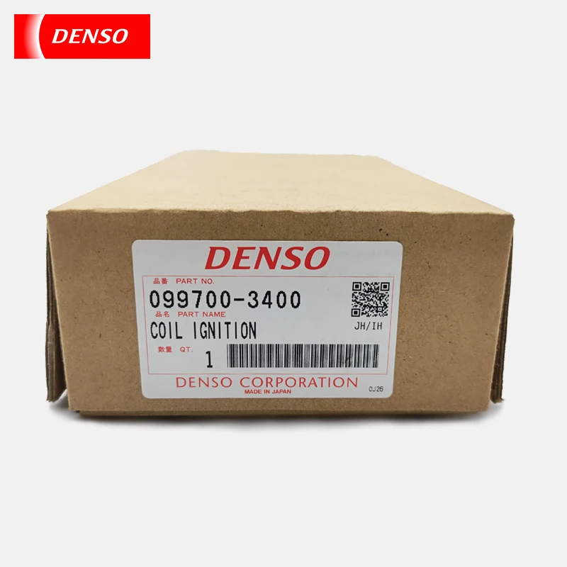 Denso Coil Ignition… - image