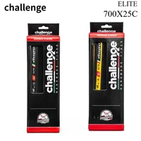 Challenge Road Bicycle tire 700x25C 260TPI Made in Italy 700C Cycing Bike Tyre bicicleta pneu Cycling Accessories