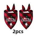 Red 2pcs