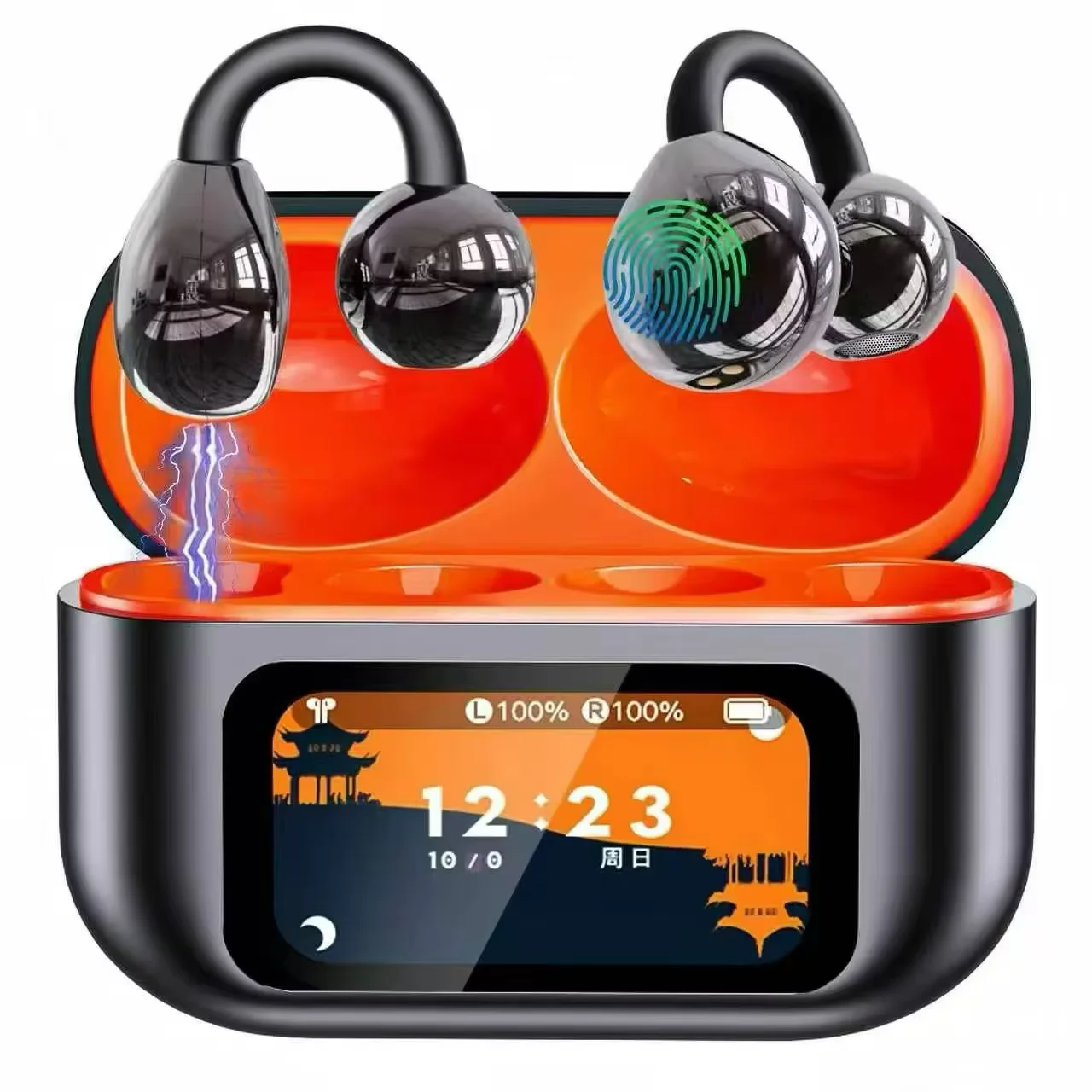 Wireless Headphones… - image