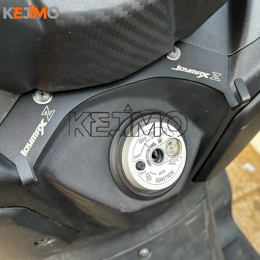 FOR SYM JOYMAX Z+150/Z/Z+ 300 JOYMAX F/F300 2021-2026 Front Luggage Hook Bracket Bag Hang Holder Cargo Frame Storage Hanger Hook