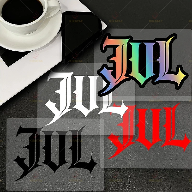 

Motorcycle Sticker for Motorcycle Helmet Fairing Tail Box Car Window Scooter Universally Waterproof Stickers
