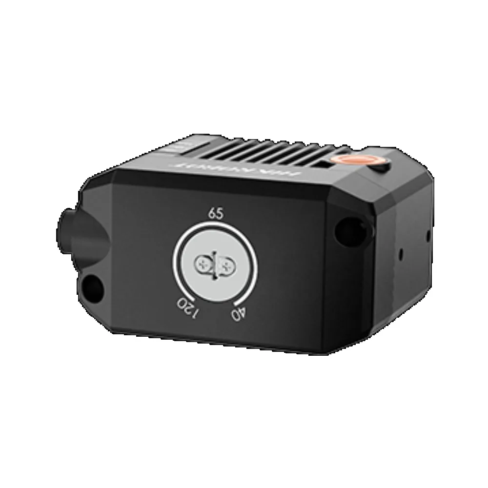Code Reader MV - ID 2016 M - 06/16/25 S - RBN 1.60 million Pixel Very Small Code Reader