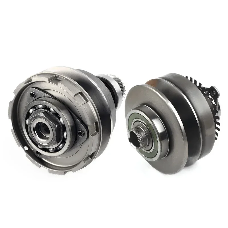 Original Top Sell JF017 JF016 JF018 JF015 JF011 Pulley Transmission Valve Body Chain Bearing  Pulleys Gearbox