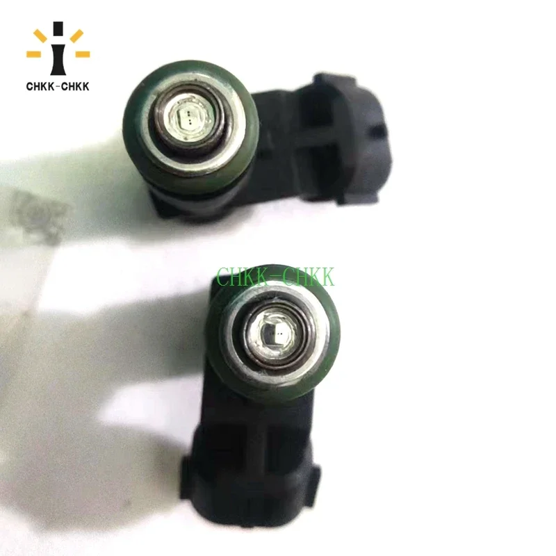 CHKK-CHKK 03C906031A топливная форсунка для Volkswagen VW Vento Passat Seat Ibiza Фото №4