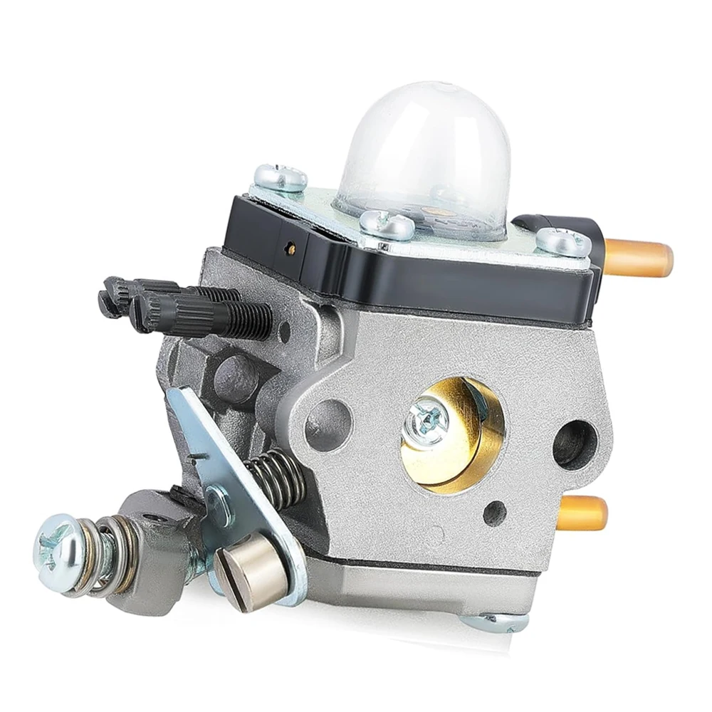 C1U-K54A Carburetor for Mantis Tiller 7225 7222M 7222 7222E 7230 7920 2-Cycle Cultivator Echo HC1500 HC-1500 TC-210 TC210 Tiller
