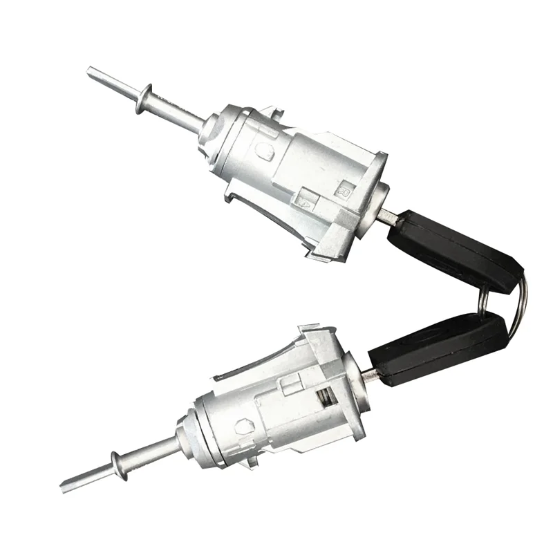 

AC34-Lock Core Assembly For GOLF 4 IV MK4 BORA A6 SKODA FABIA POLO 1997-2009 604837167 604837168