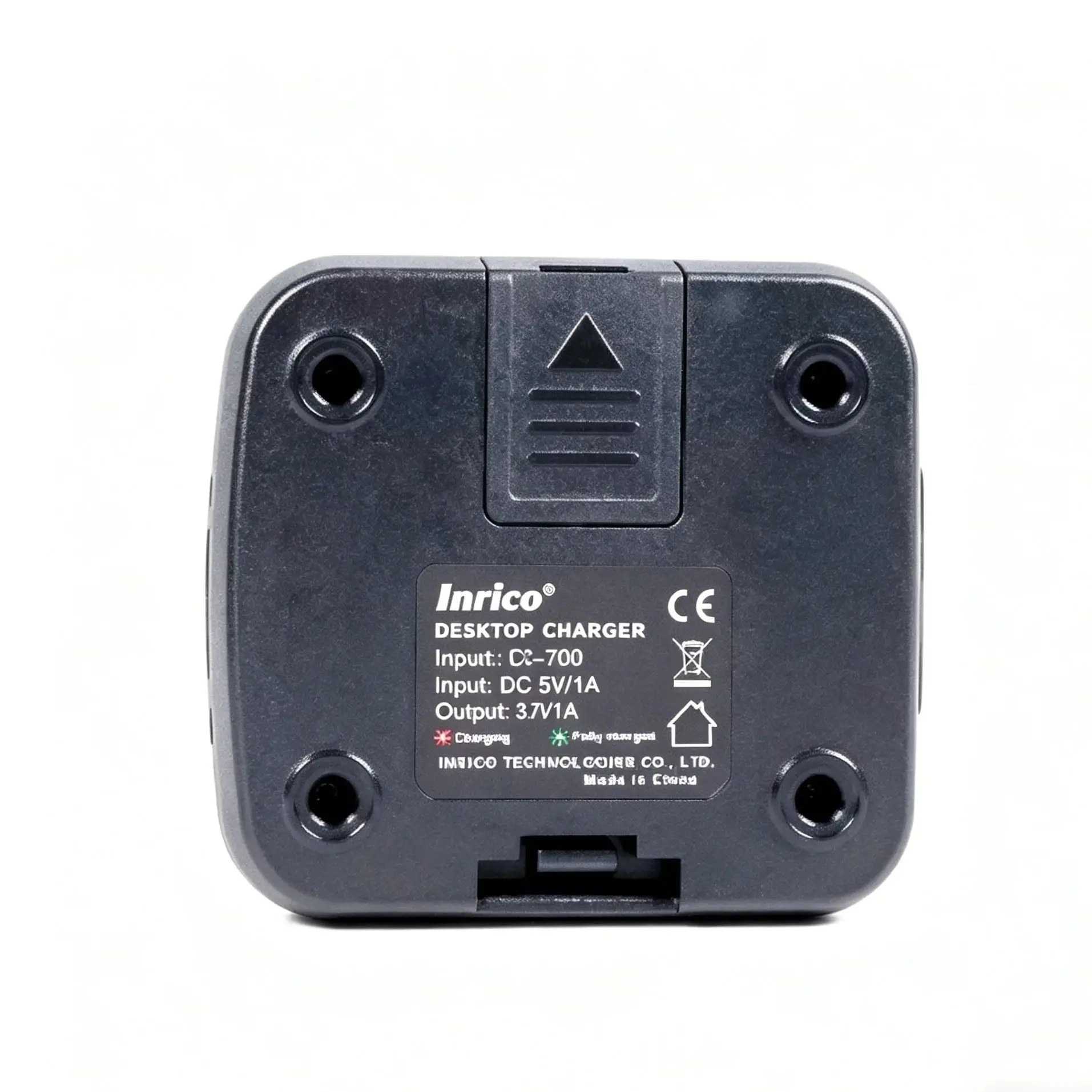 High Quality Professional Replacement Desktop Charger for 710A Handheld Two Way Radio DC 5V/1A Charging Dock Power Supply