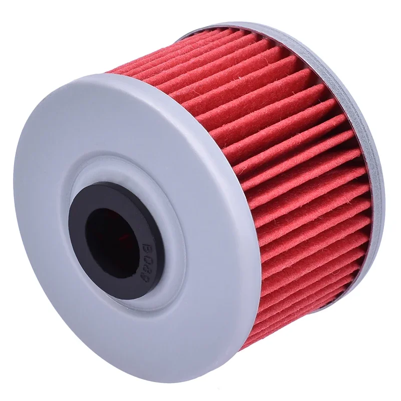 Oil Filter for HONDA  AX1 CBX250 CBX 250 CBR250 CRF250 CRF 250 NX250 TLR250 For Kawasaki Z125 KLX230R KLX250 For CF MOTO 250 NK view 6