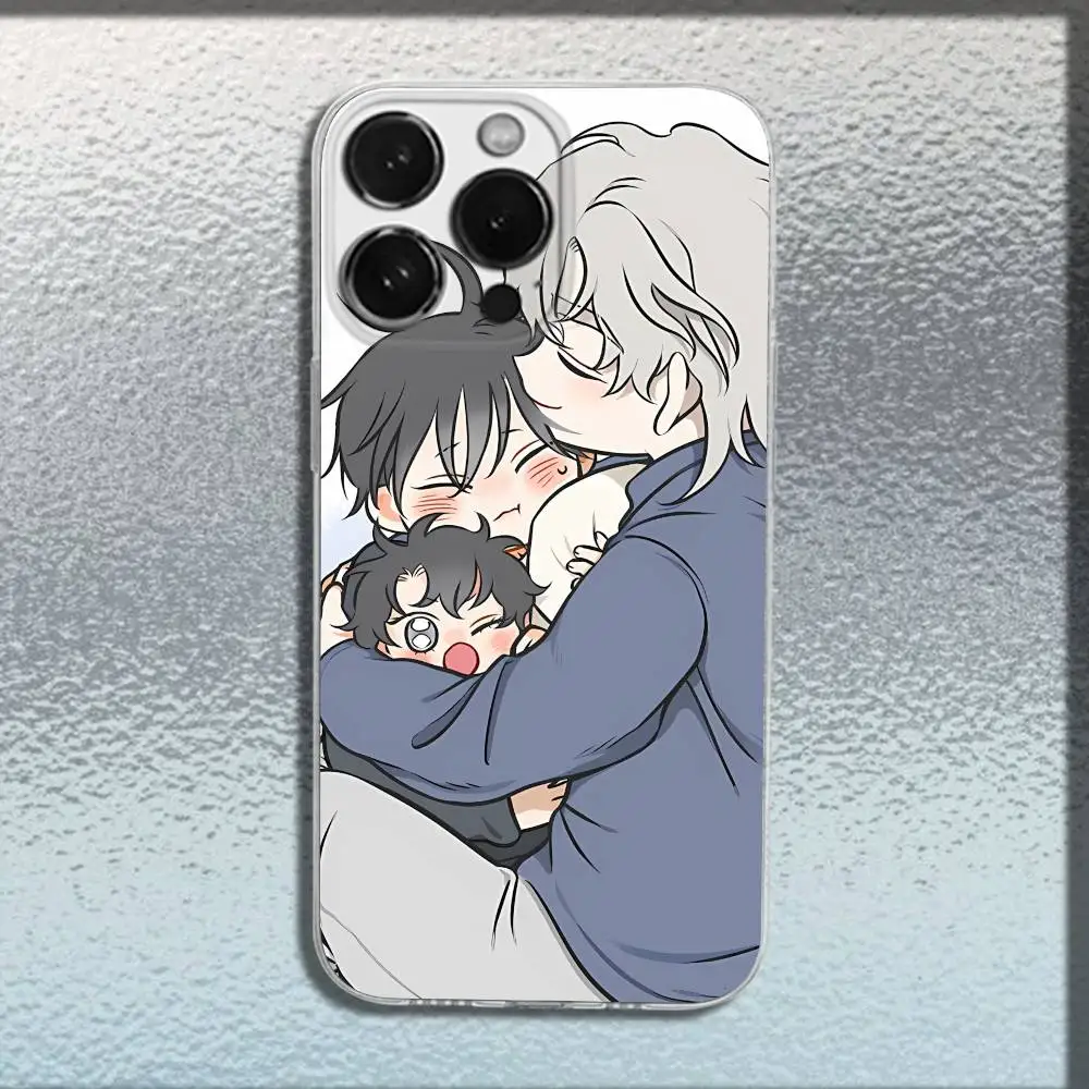 Чехол для телефона L-Low T-Tide в T-T-wilight для iPhone 17,16,15,14,13,12,11,Pro,Max,Plus,E,SE4,Air,Mini Transparent Cover