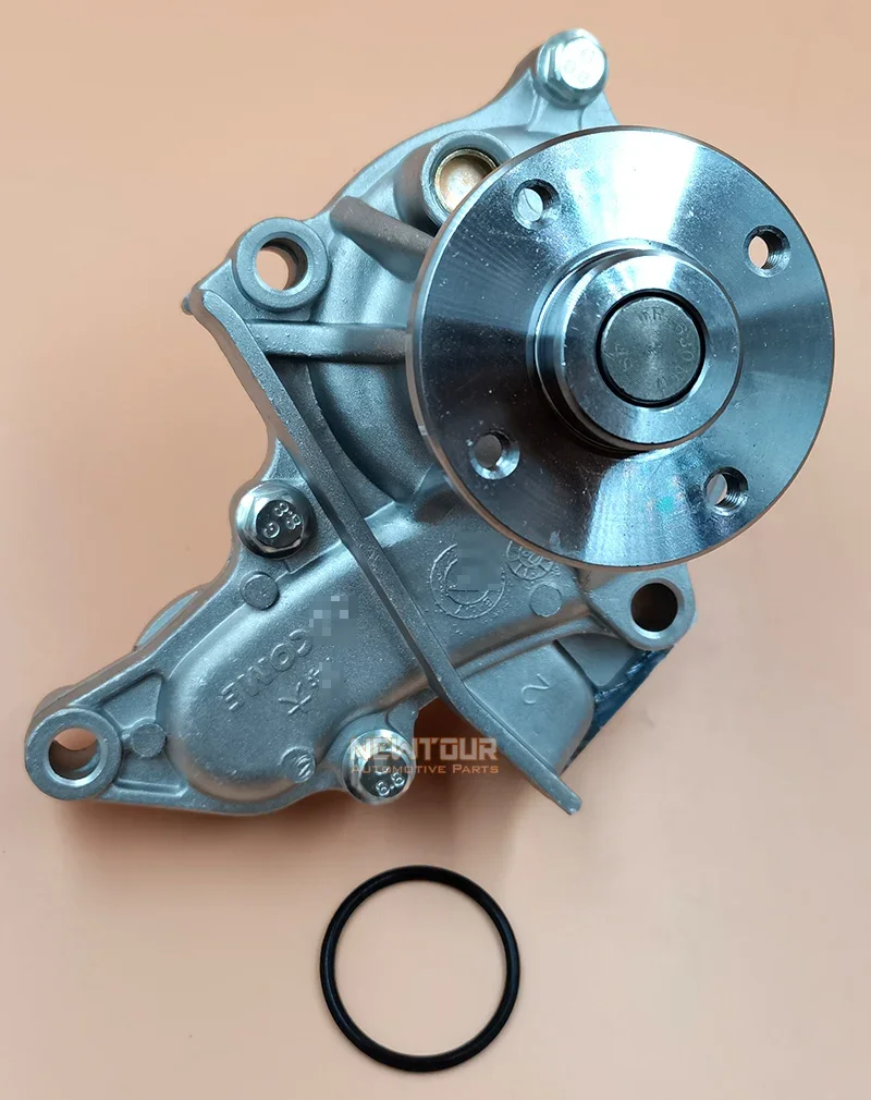 Auto-Autoteile Repuestos MR479QA Motor Wasserpumpe für GEELY GC6