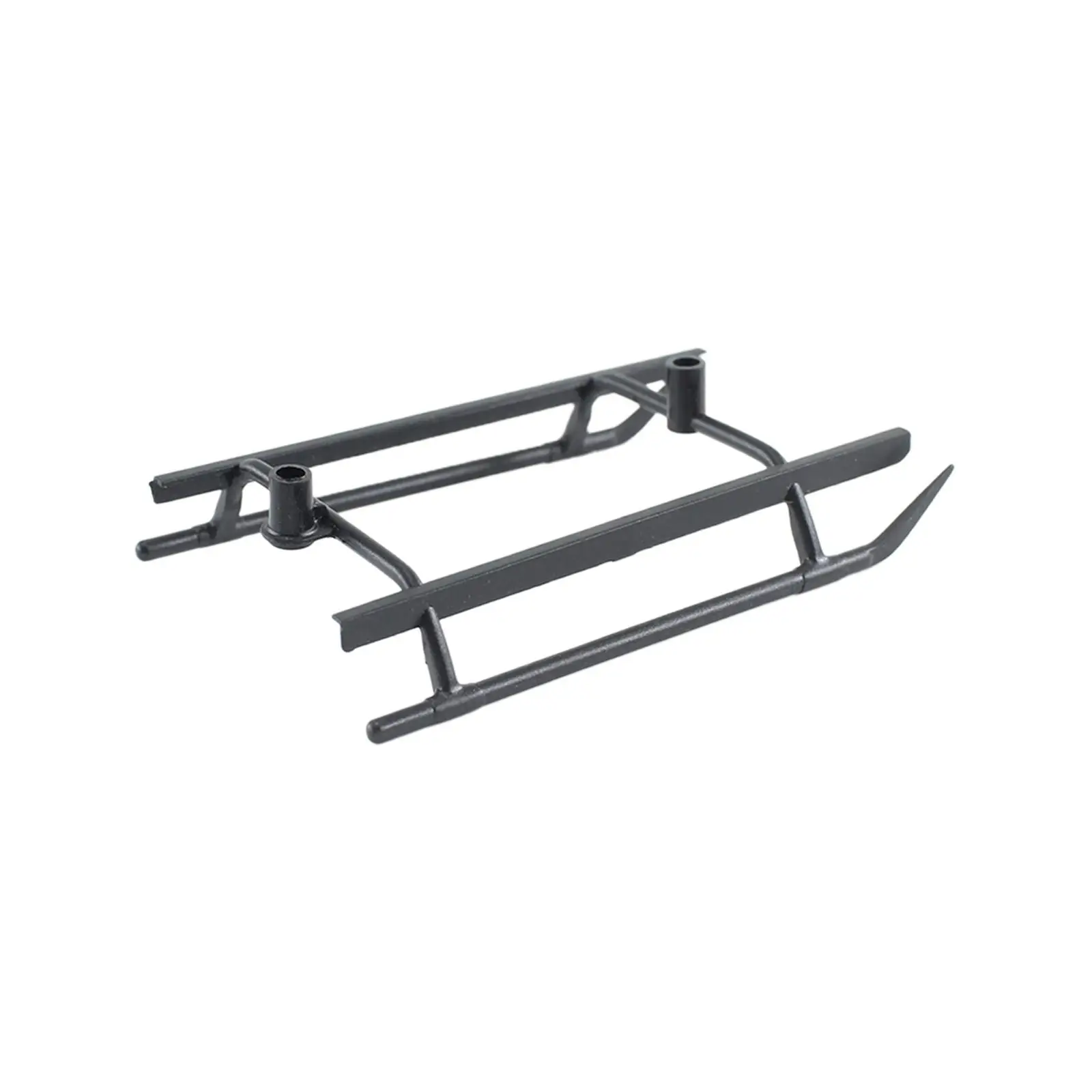 RC Helicopter Landing Skid for K160 Spare Part Reliable Support Repairing Practical Professional Easy to Install Landing Gear