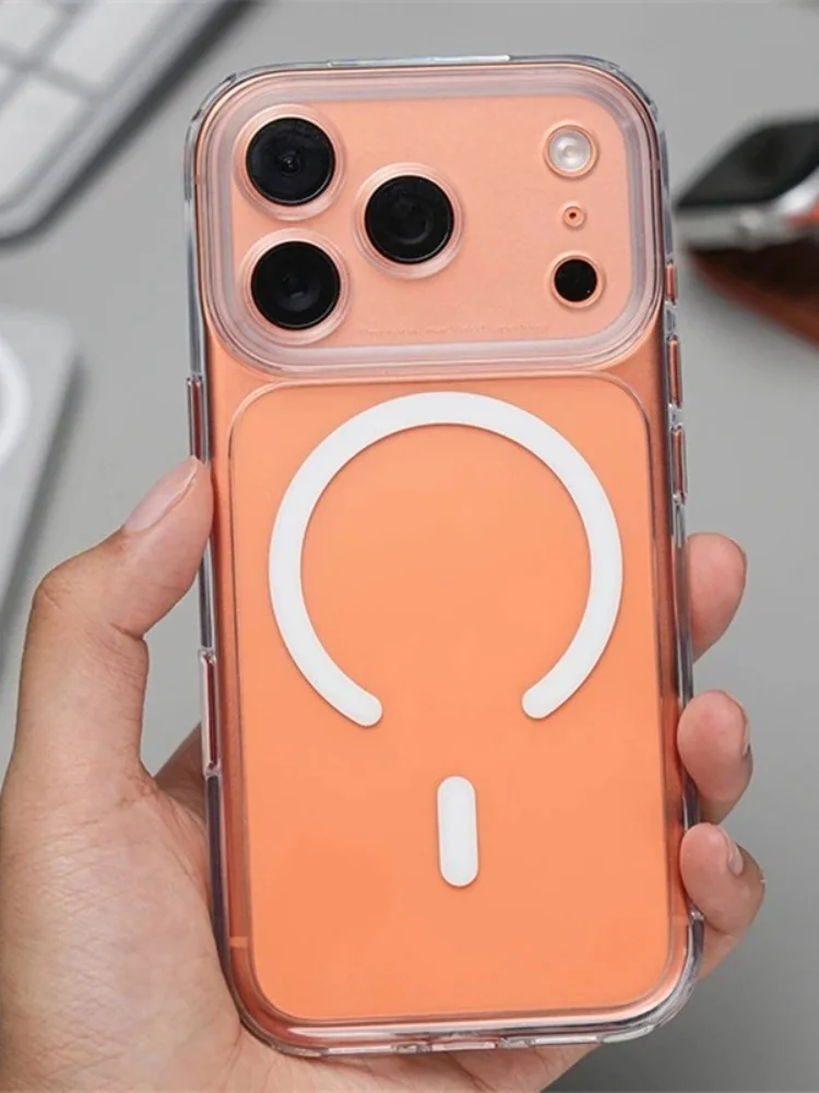 Autocollant d'anneau magnétique en métal pour Magsafe iPhone 14 13 12 Samsung Xiaomi, charge universelle sans fil, Patch de plaque magnétique forte