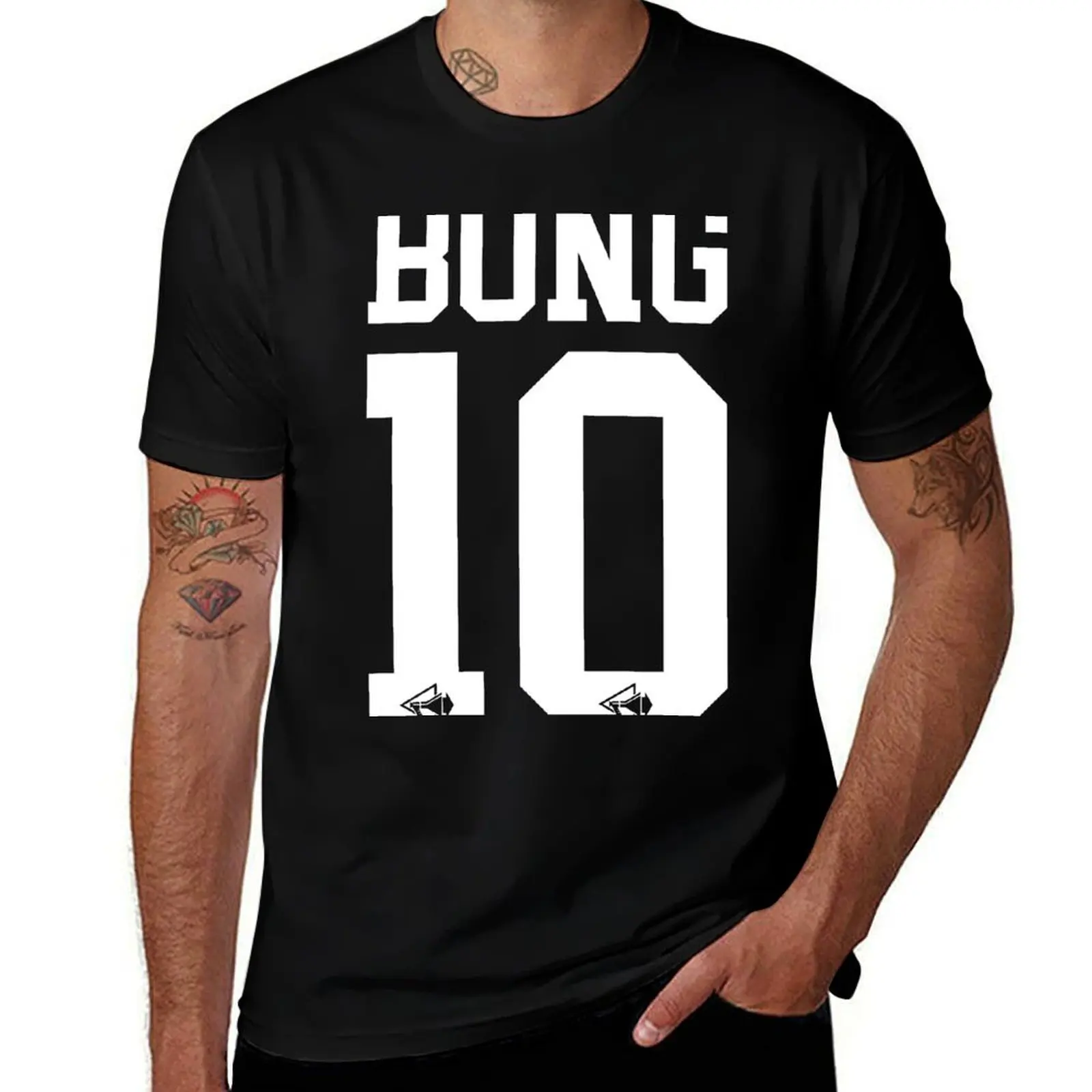 

Bong 10 T-Shirt Funny t-shirt custom t shirt cute tops shirts graphic men t shirt