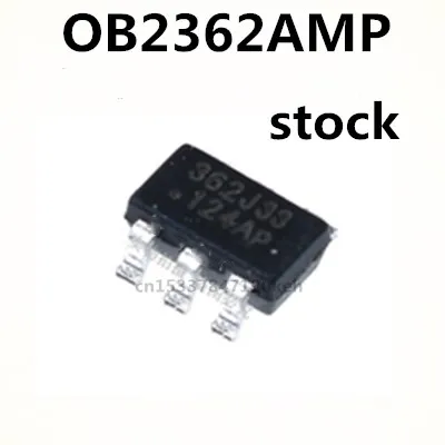 Original 5PCS/ OB2362AMP 362 OB2362   SOT23-6