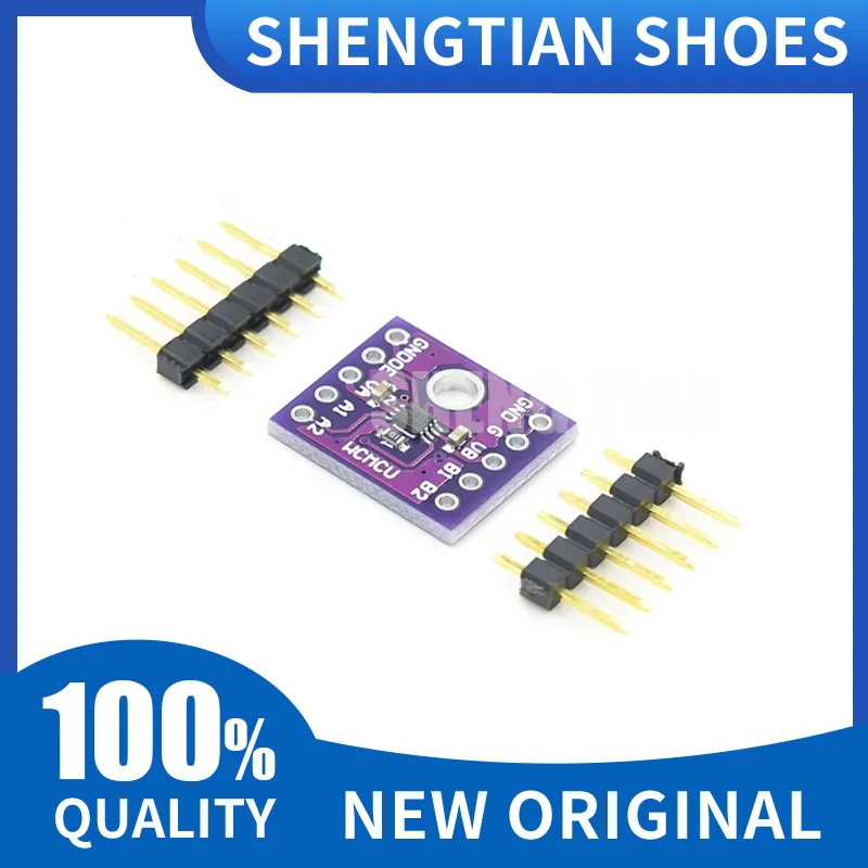 TXS0102 2Bit Bidirectional Voltage Level Converter I2C IIC Digital Switch
