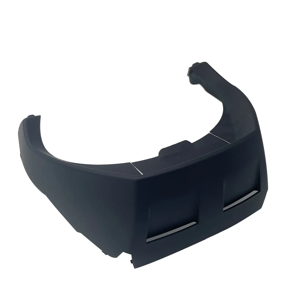 Nolan x-lite X-803 x803 x803rs用のオートバイ用アクセサリー,リア
