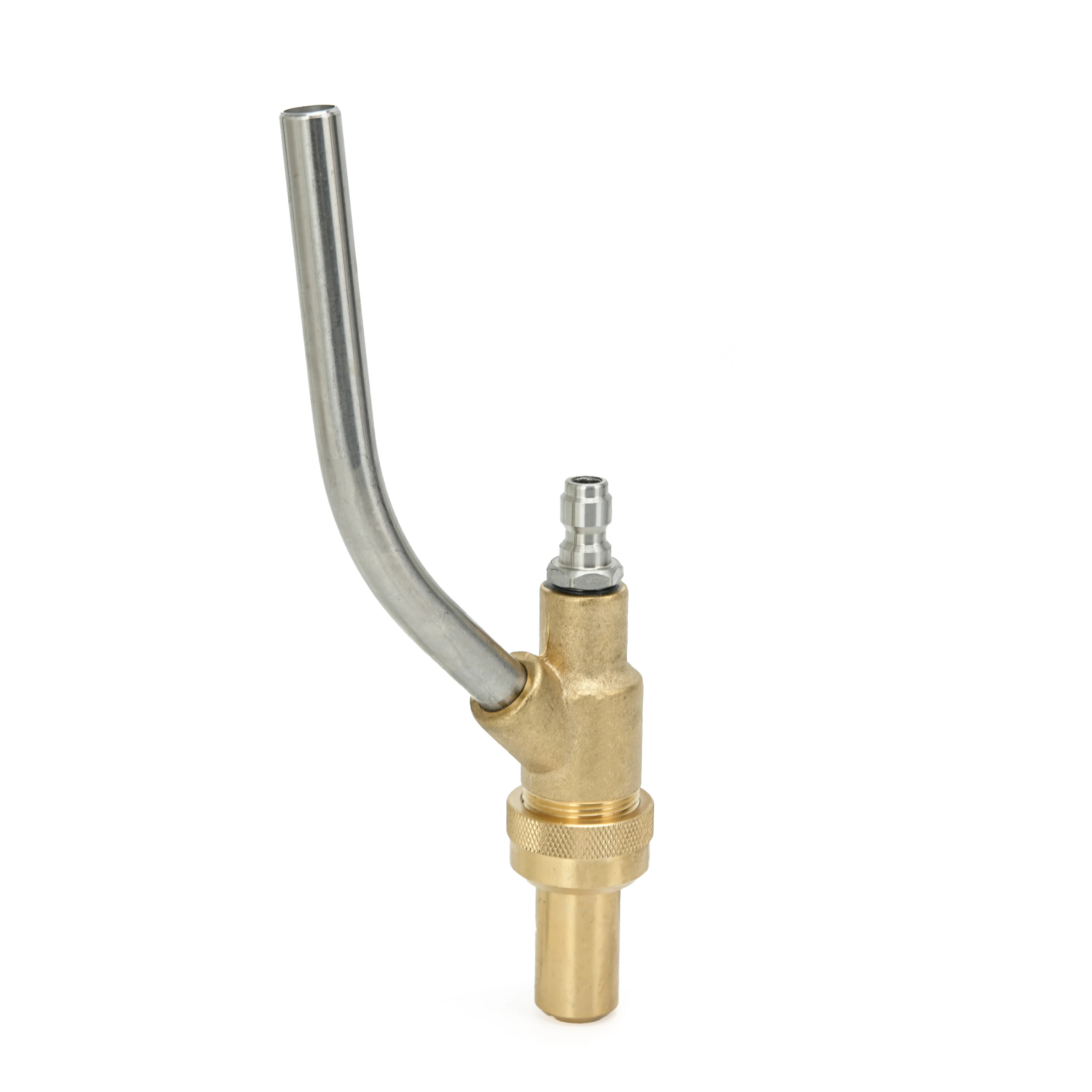 Ultra-high P-ressure  Sandblasting G-un, Rust re-moval, Sandblasting Water G-un Head