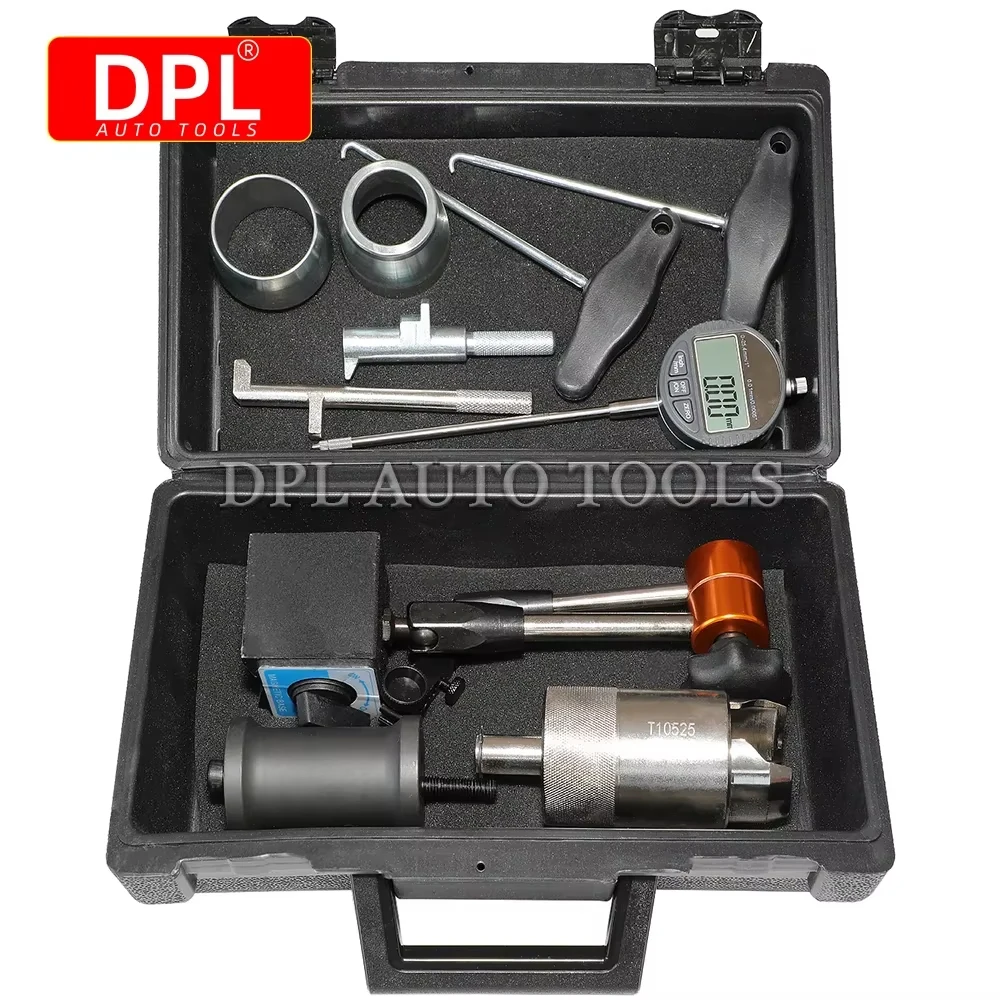 

Wet Dual Clutch Removal 0BH 0BT Drive Board Puller Fixing Tool OEM T10525 For VW Audi 7-speed Clutch