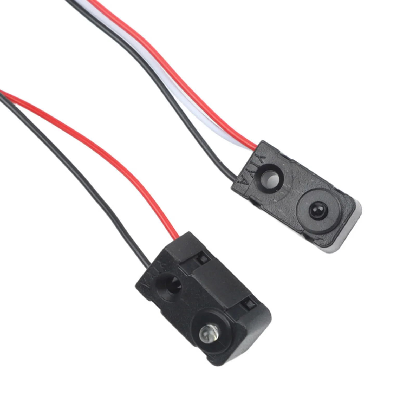 5 Sets Infrared Break Beam Sensor LEDs Counter Module For Arduino Robotics Smart Device Motion Detection Control Switch 25cm