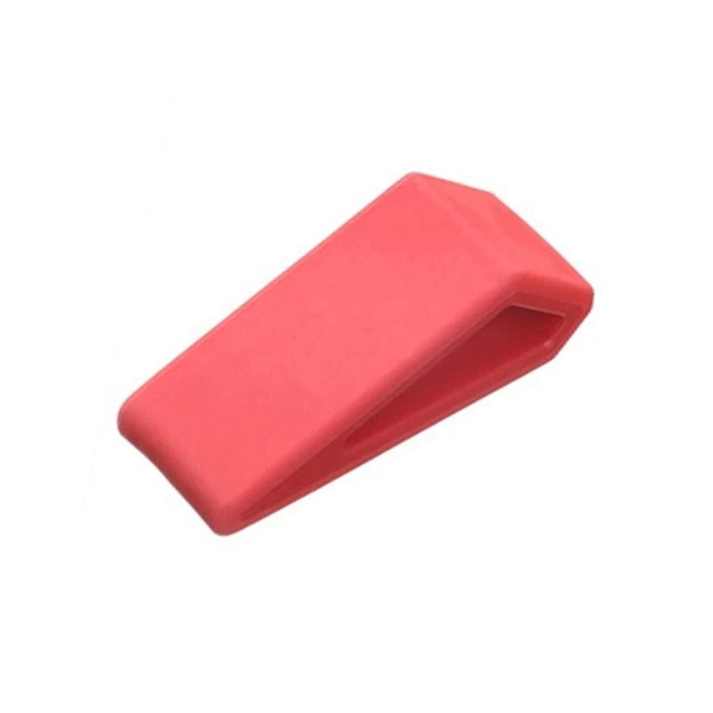 مقاوم للزلزلة سليكون وسفة وسفة محمولة أقدام الإمالة لجهاز الكمبيوتر اللوحي