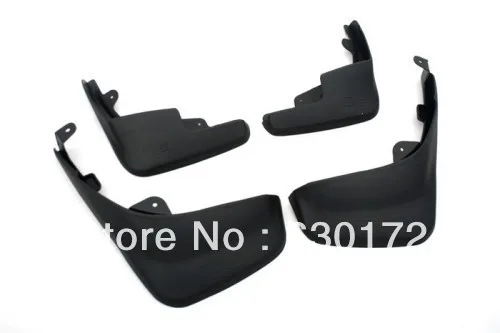 

Black Mud Guard Mud Flap Splash Flap For Audi Q5