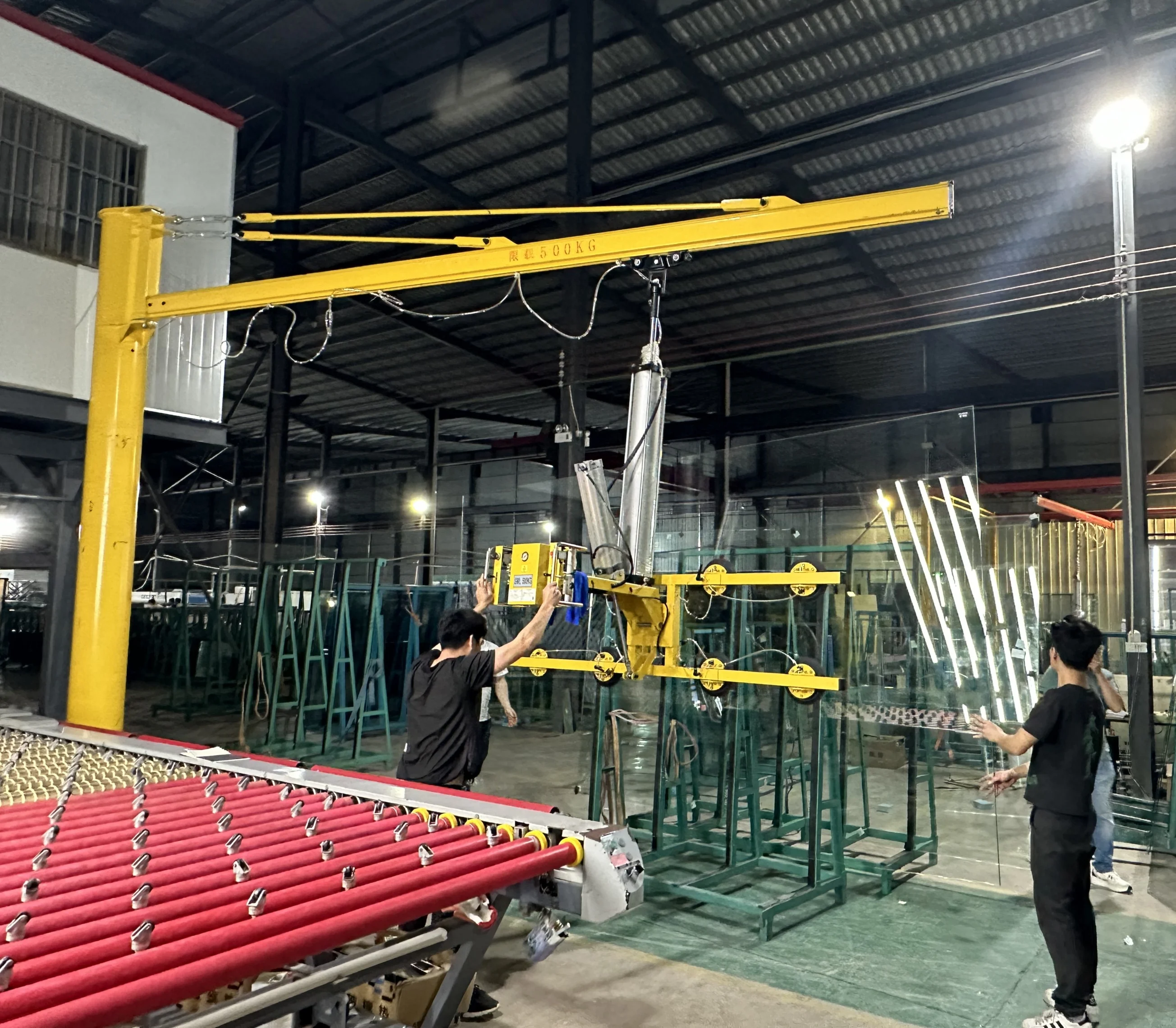 Awovolift Pneumatic…