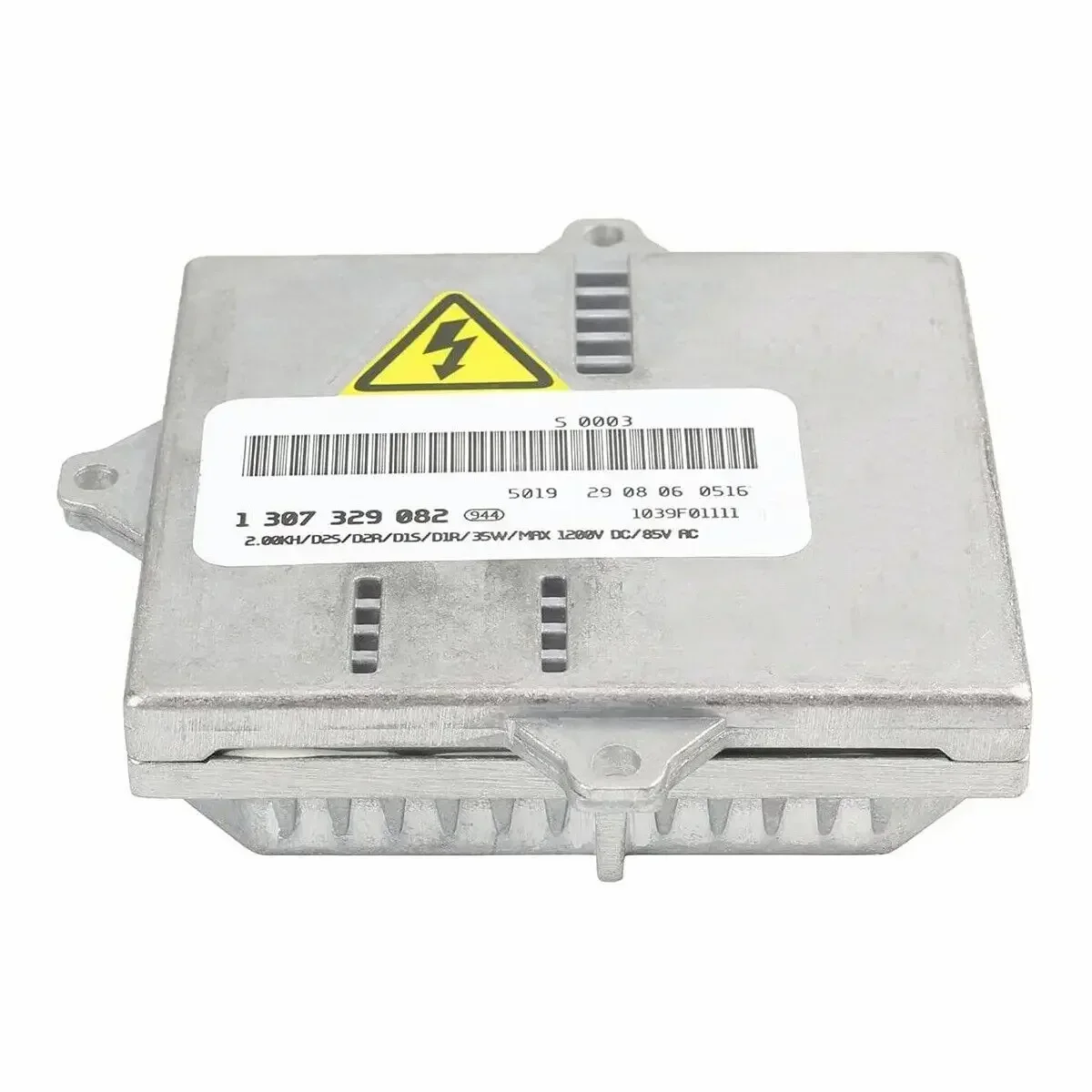 Modulo di controllo zavorra HID per BMW E46 Serie 3 e E83 X3 2002-2005 - Sostituzione OEM accenditore fari allo xeno (D1S/D2S)