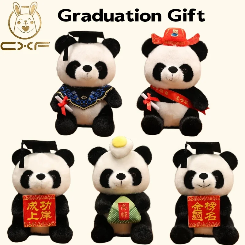 New Style Graduatio…