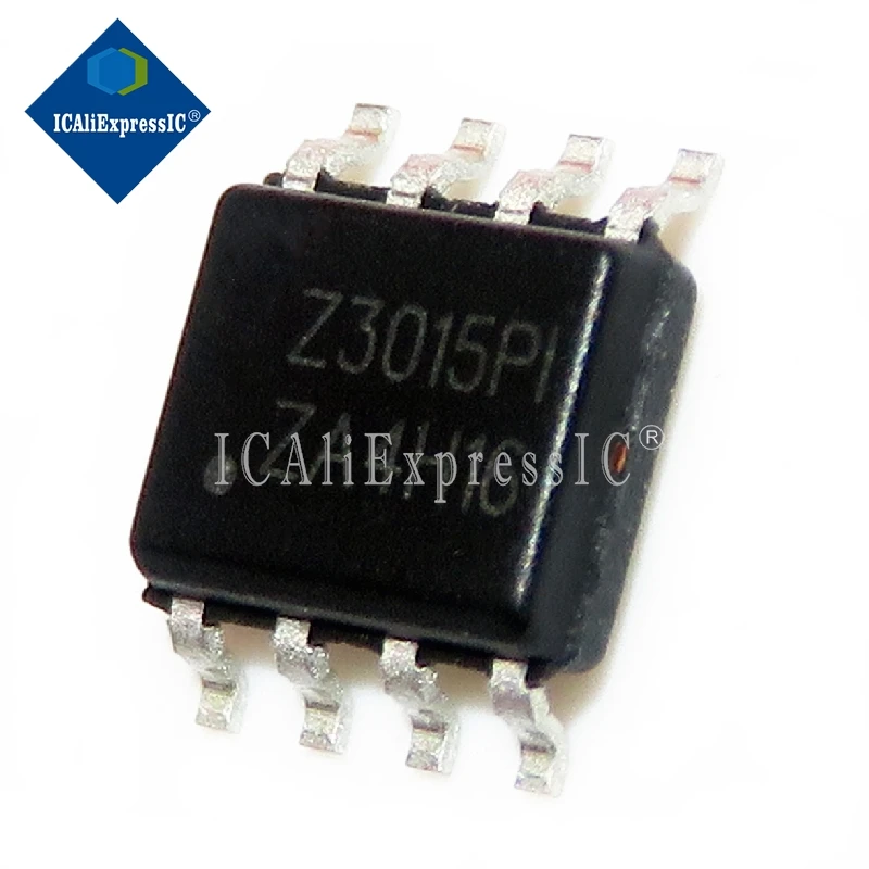 5PCS AOZ3015AI Z3015AI Z3015 SOP-8