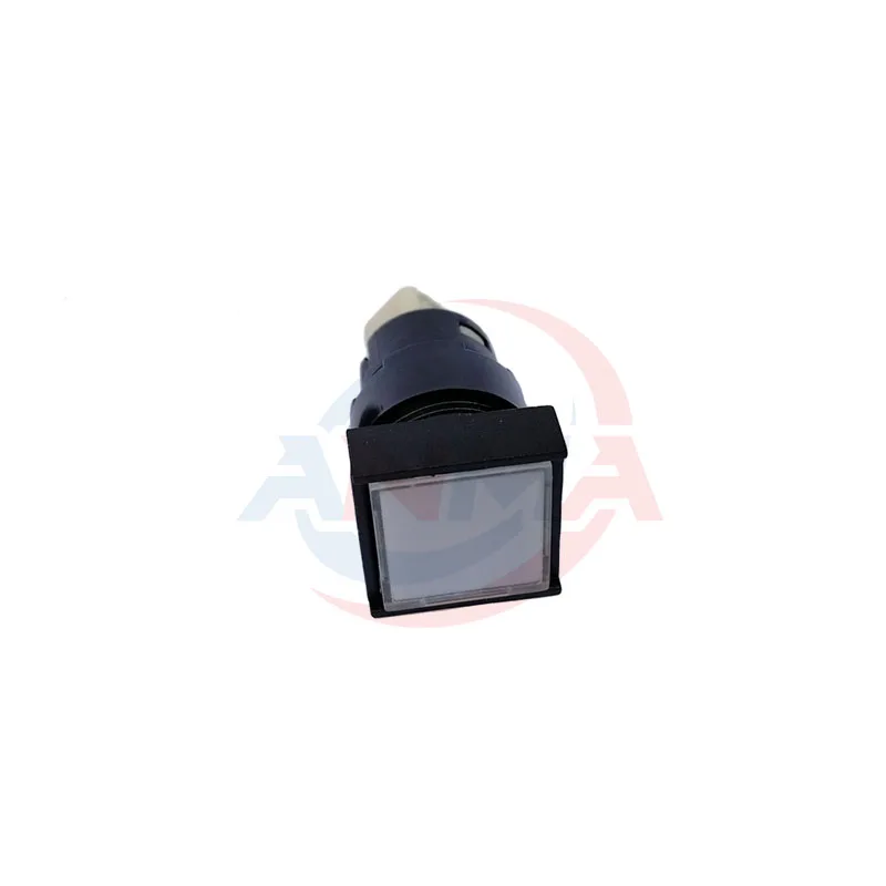 5Pieces Heidelberg SM102 SM52 SM74 CPC Push Button Switch 81.186.3855 Ink Control Coumputer Console Printing Machine Parts