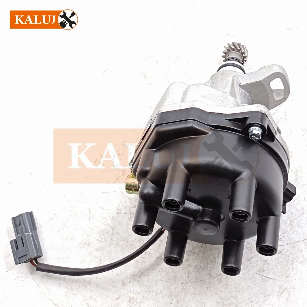 Kaluj Zündverteiler für 22100-1W601 NISSAN PATHFINDER II (R50) 3,3 V6 4WD 1997-2004 VG33E 3275 125 SUV
