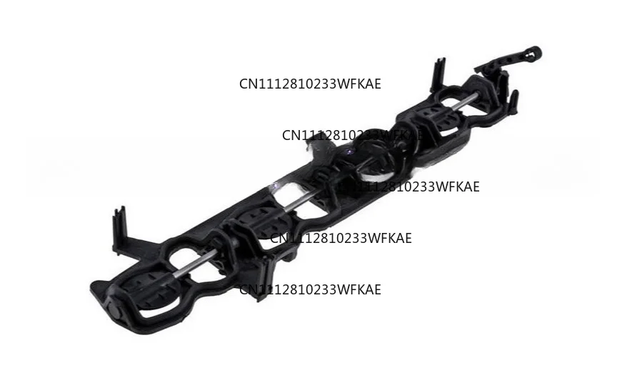11617812938 Intake Manifold Pad for BMW 1-2-3