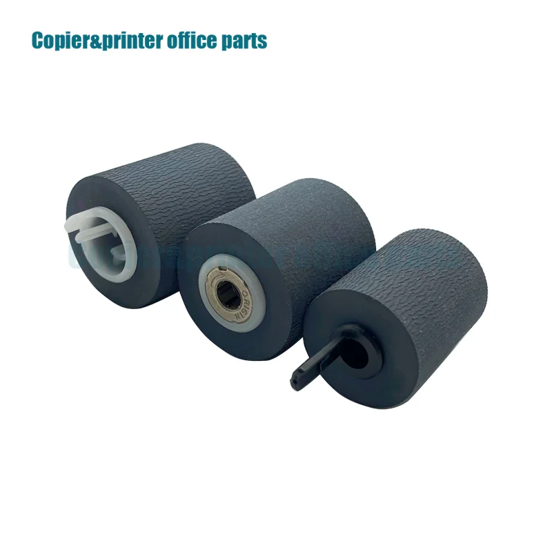 Pickup Roller Set Compatible For Epson WF-C17590 C20590 M21000 C20600 C20750 M20590 Copier Printer Parts